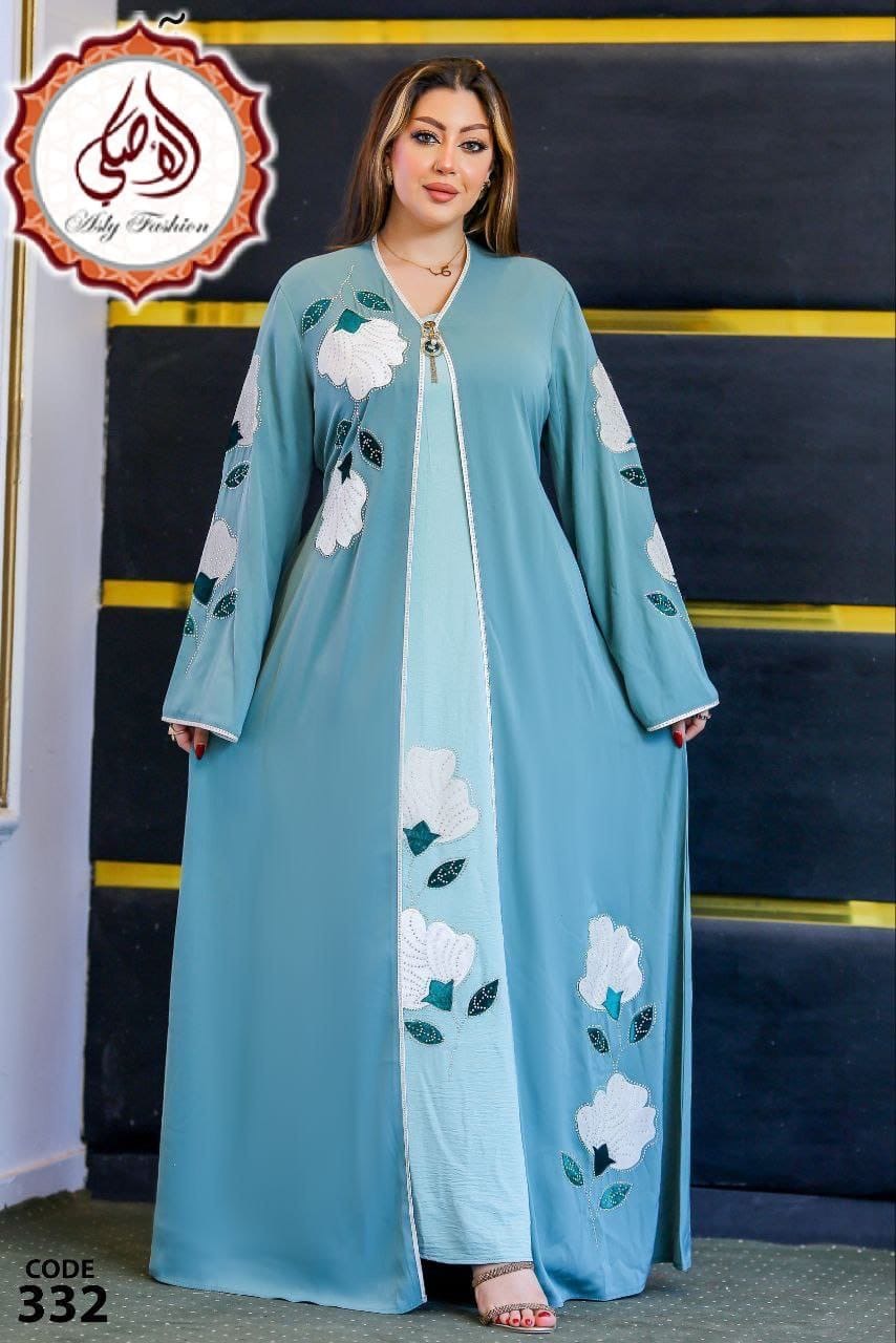 Abaya Dress