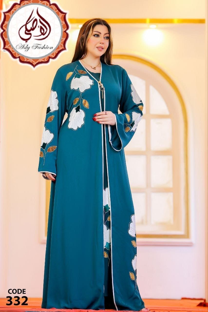 Abaya Dress