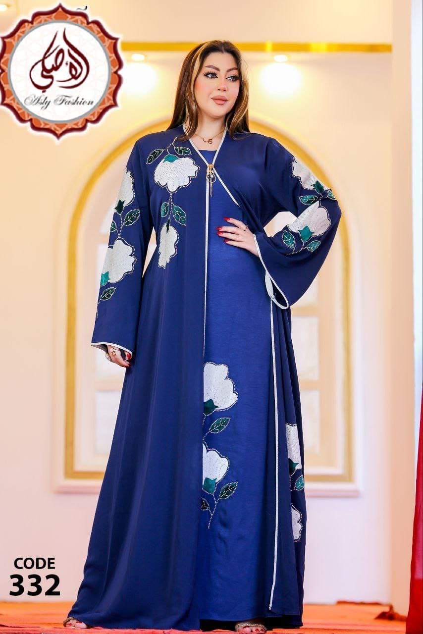 Abaya Dress