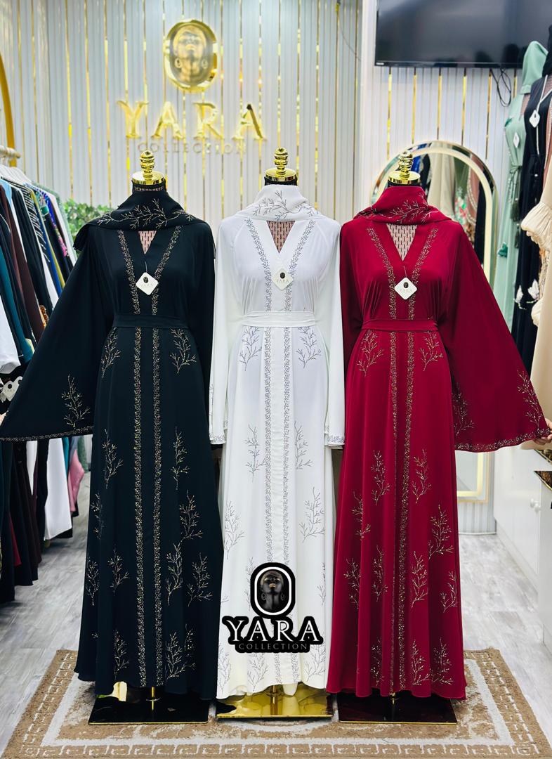 Abaya dress