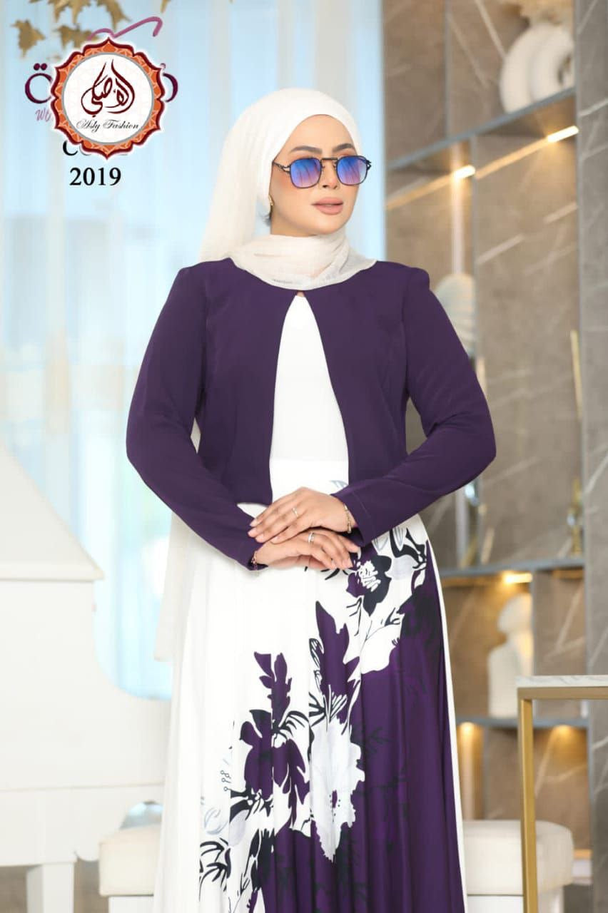 Abaya Dresse