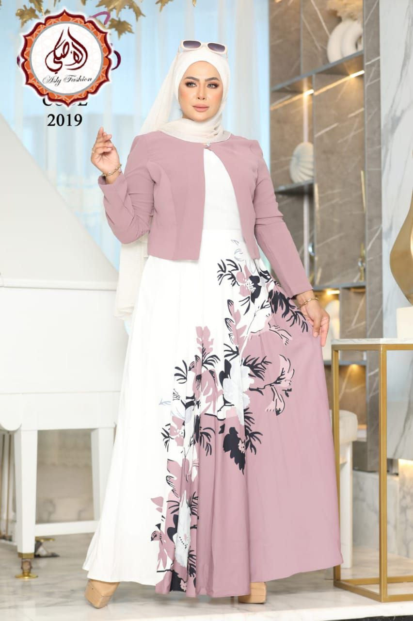 Abaya Dresse