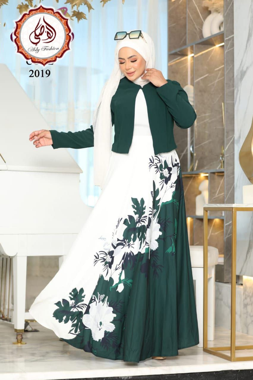 Abaya Dresse
