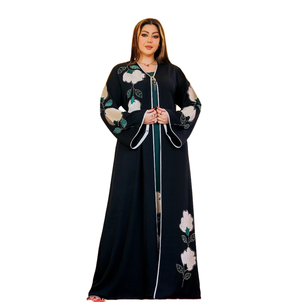 Abaya Dress