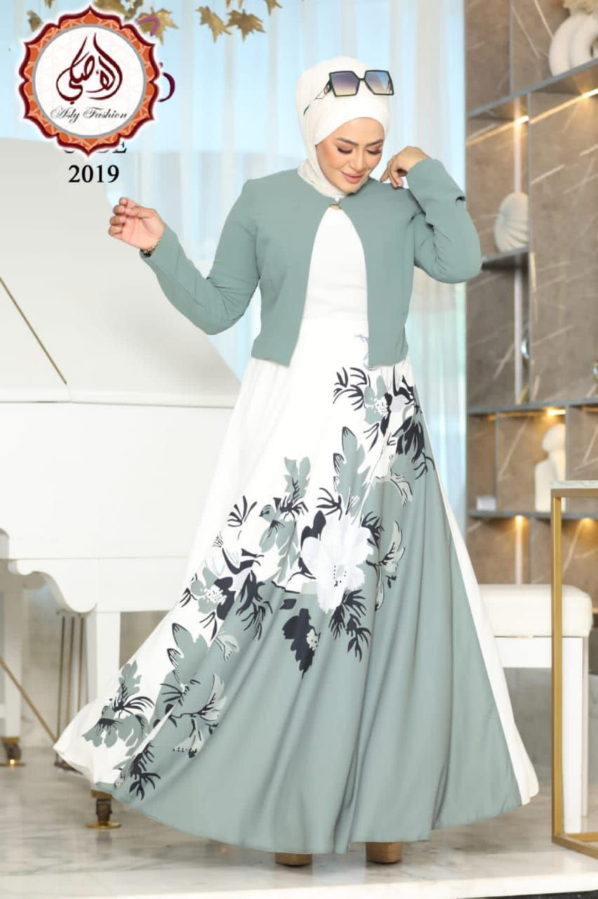 Abaya From Egypt