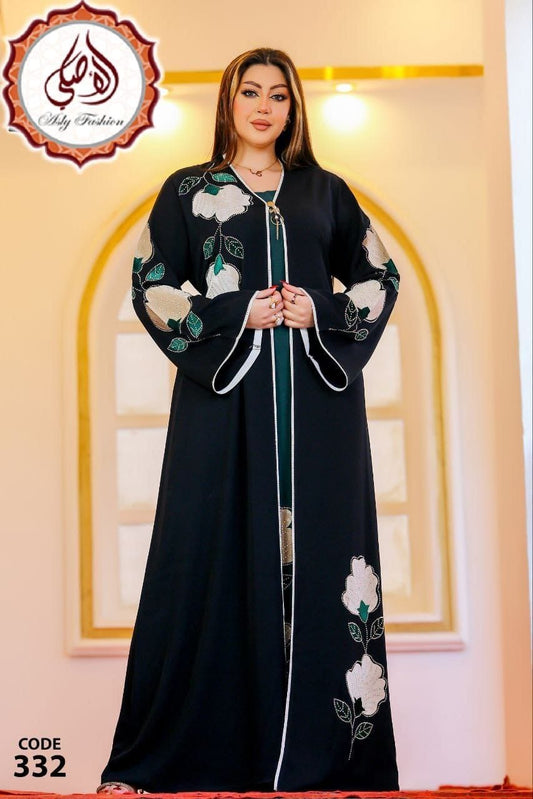 Abaya Dress