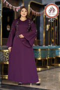 Abaya Dress