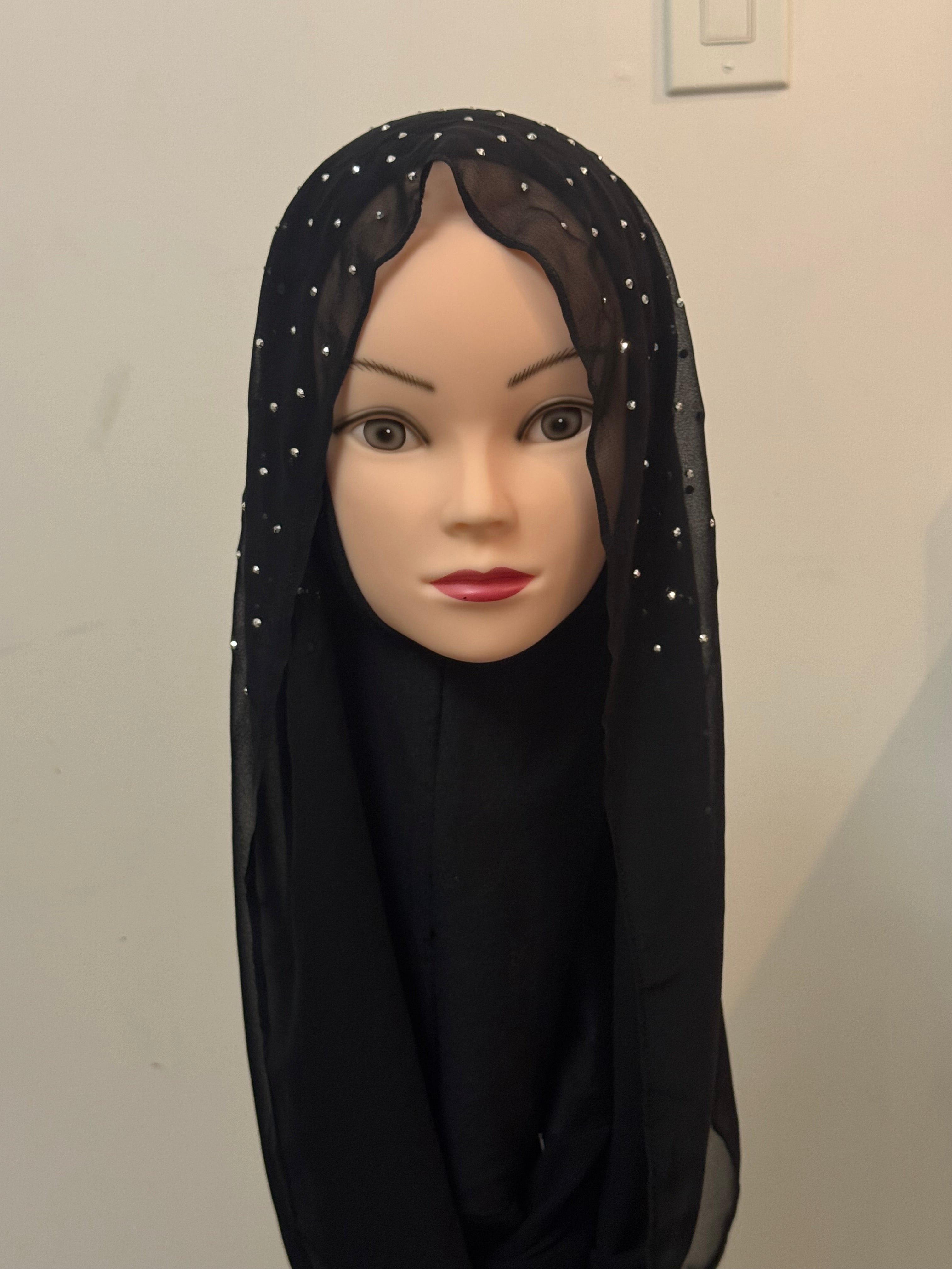 Hijab Headscarf
