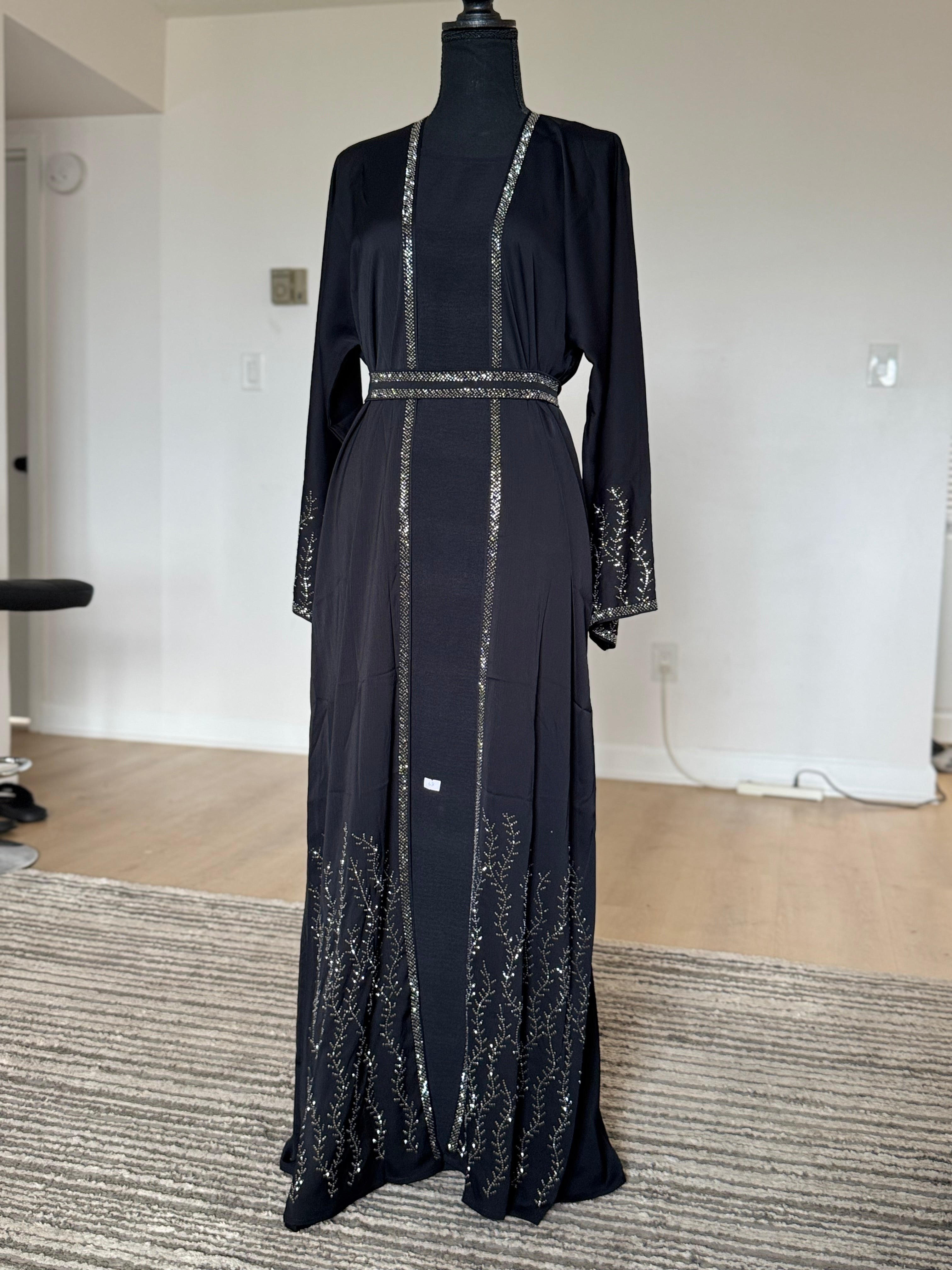 Abaya dress