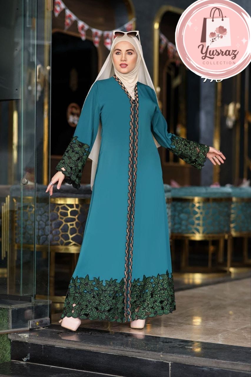 Abaya Dress