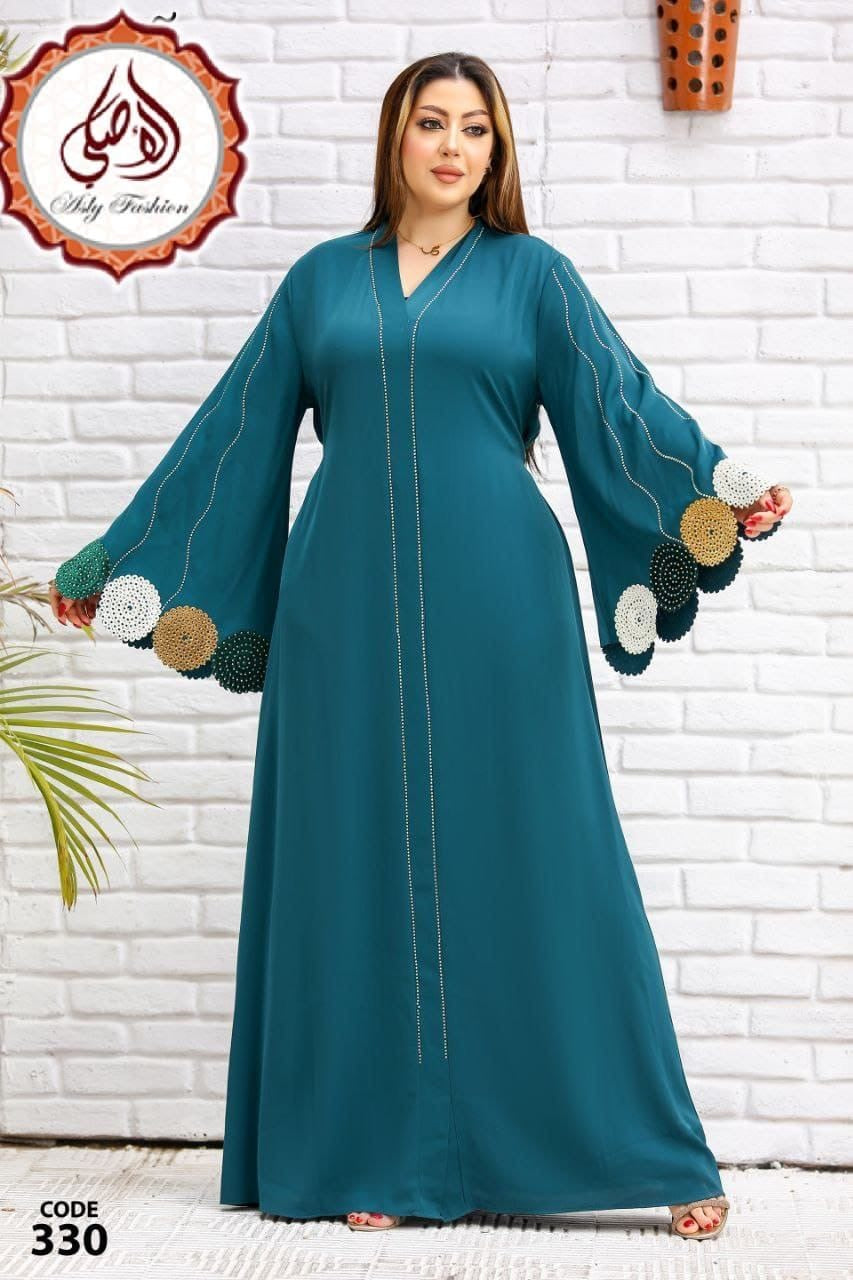 Abaya Dress