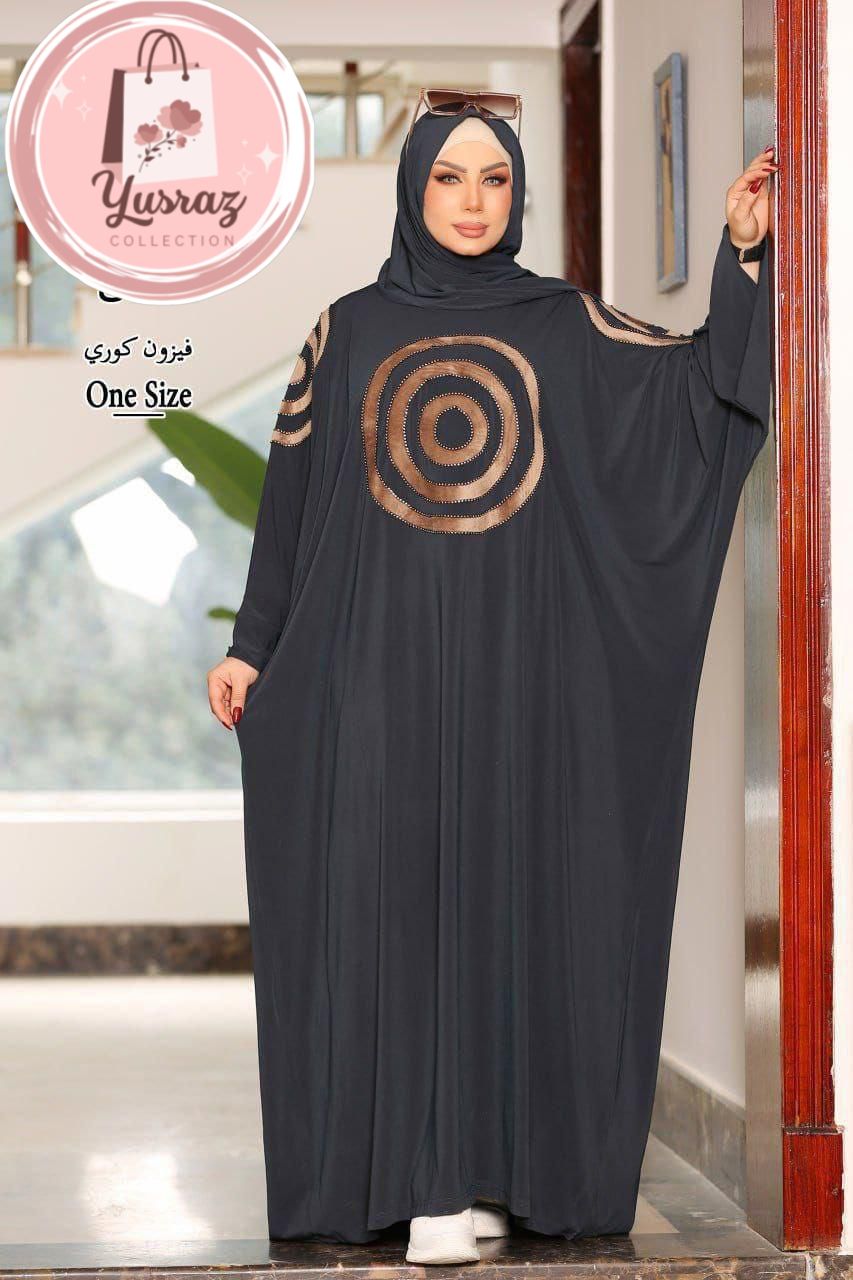 Abaya dress