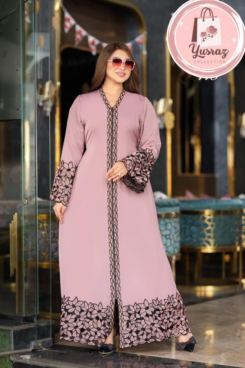 Abaya Dress