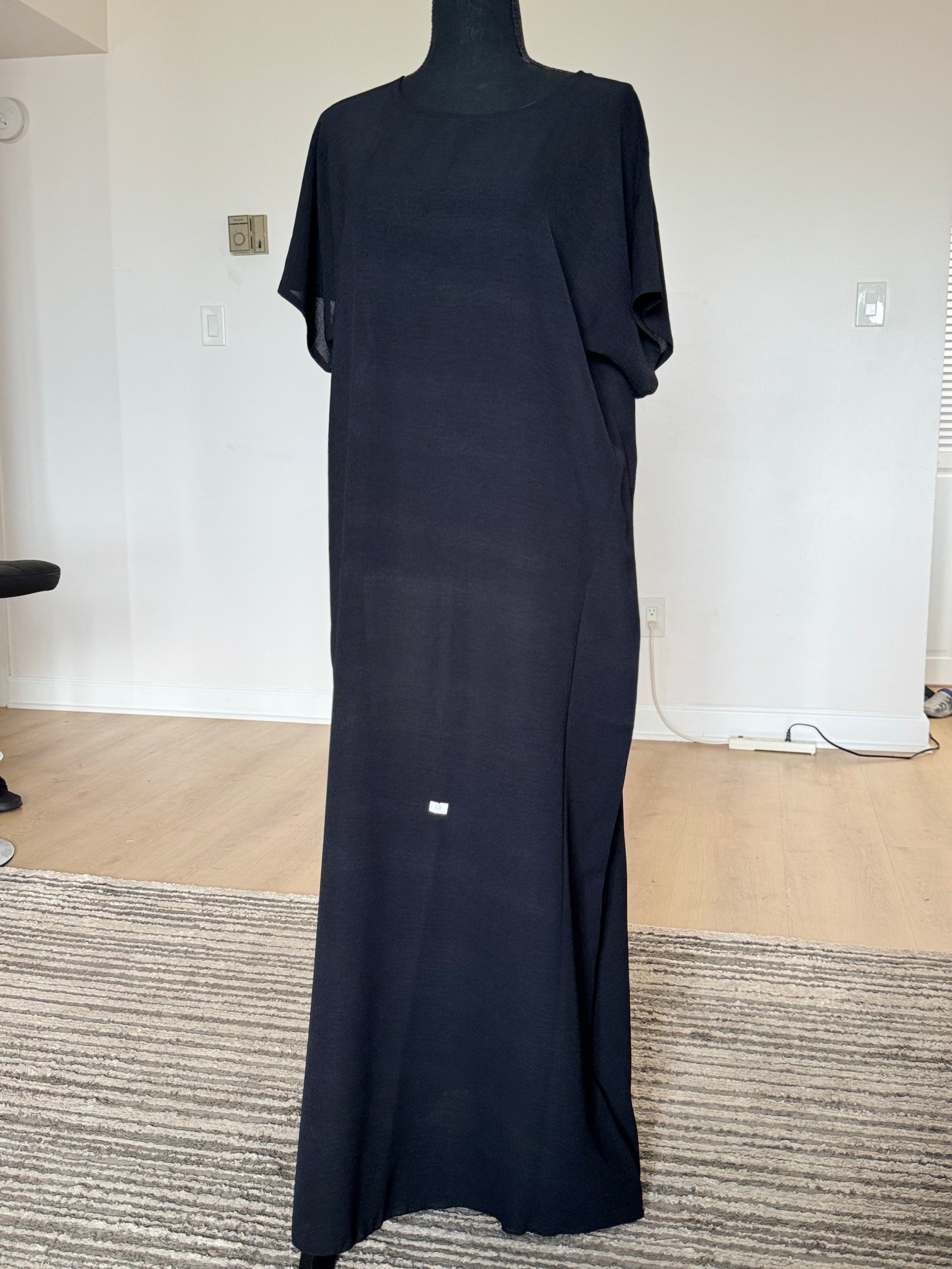 Abaya dress