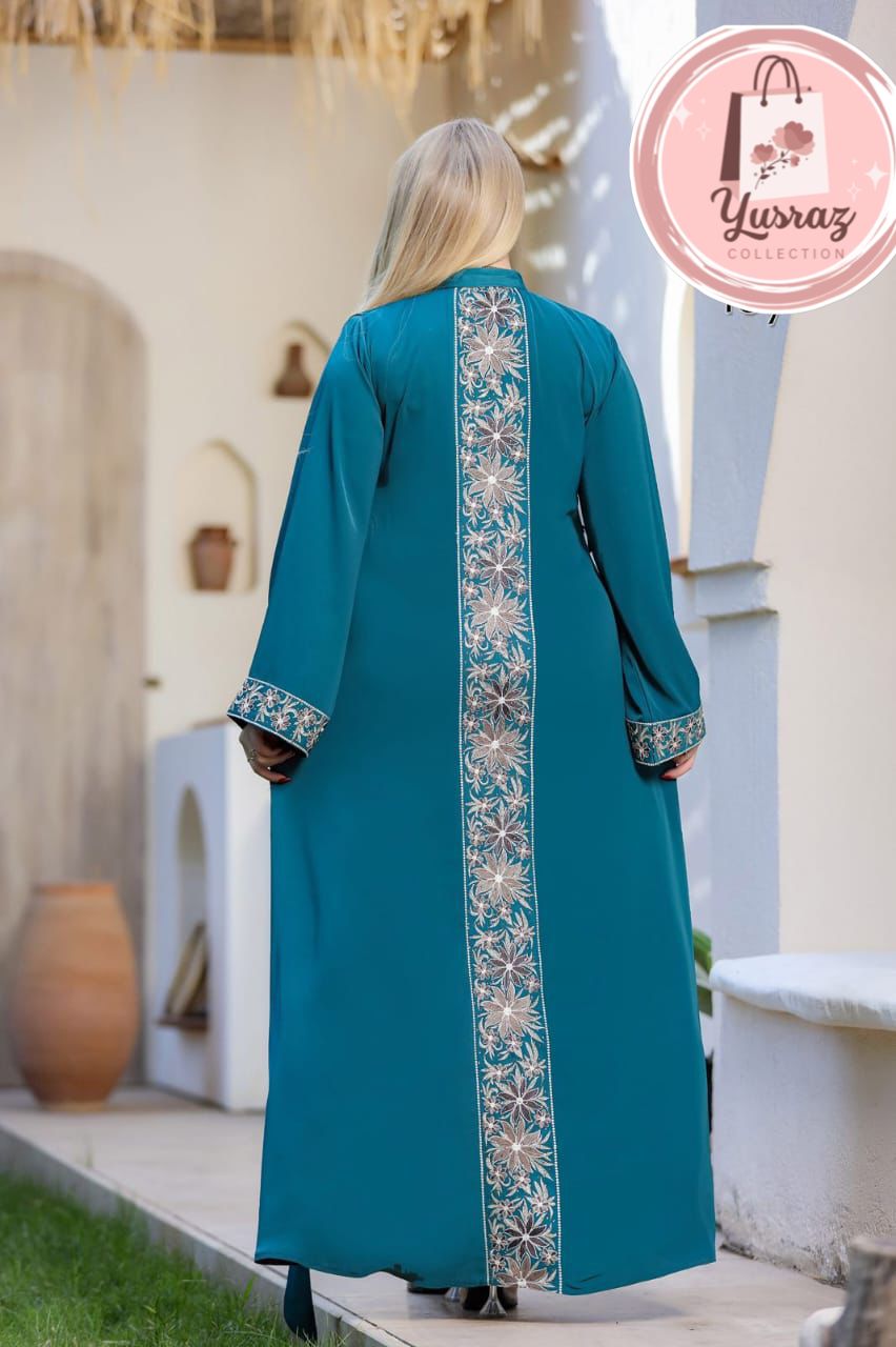 Abaya Dress