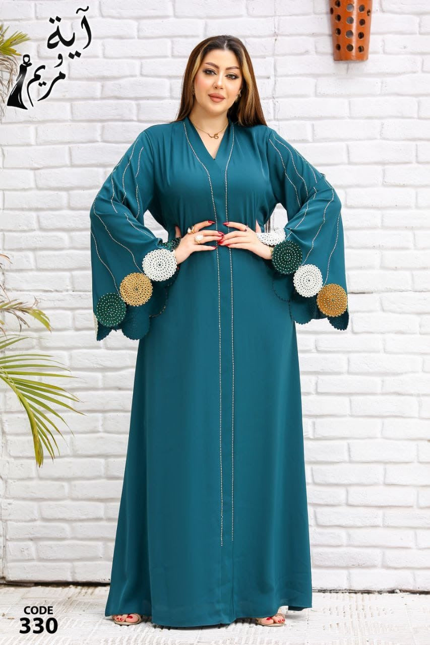 Abaya Dress