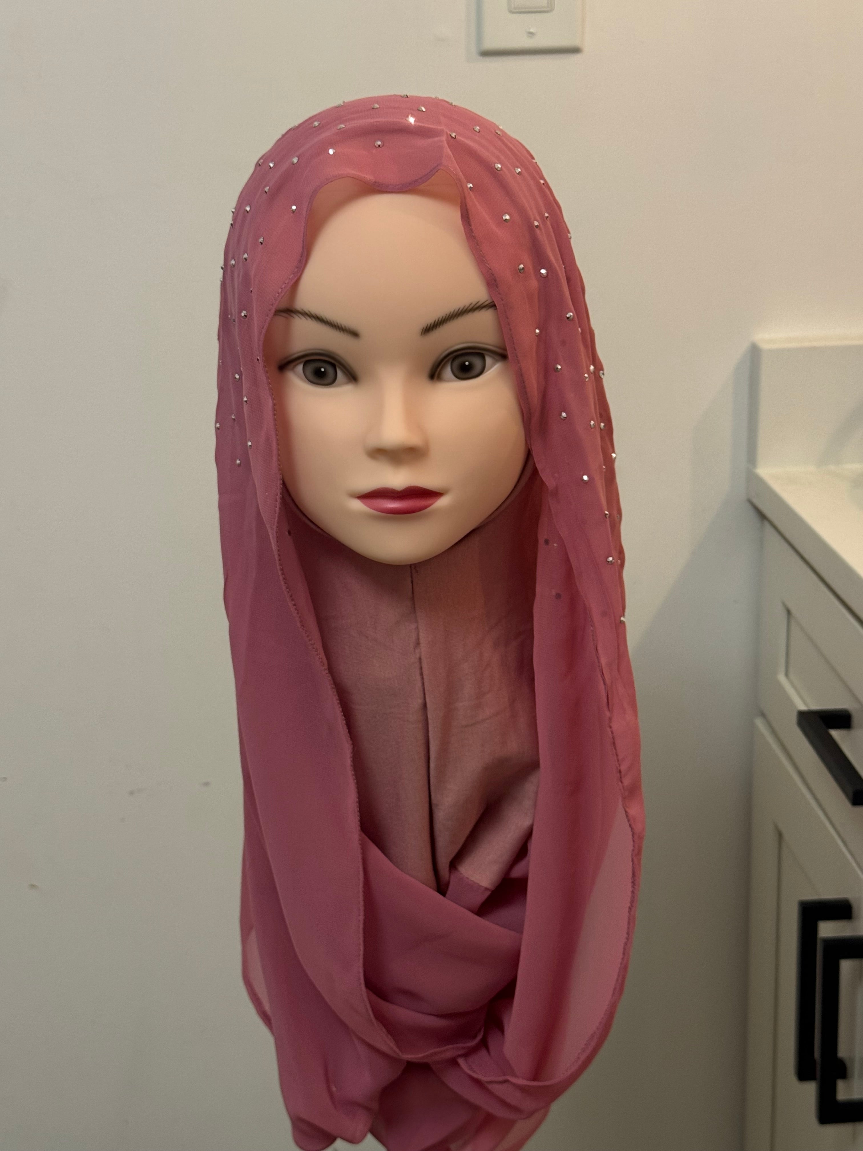 Hijab Headscarf