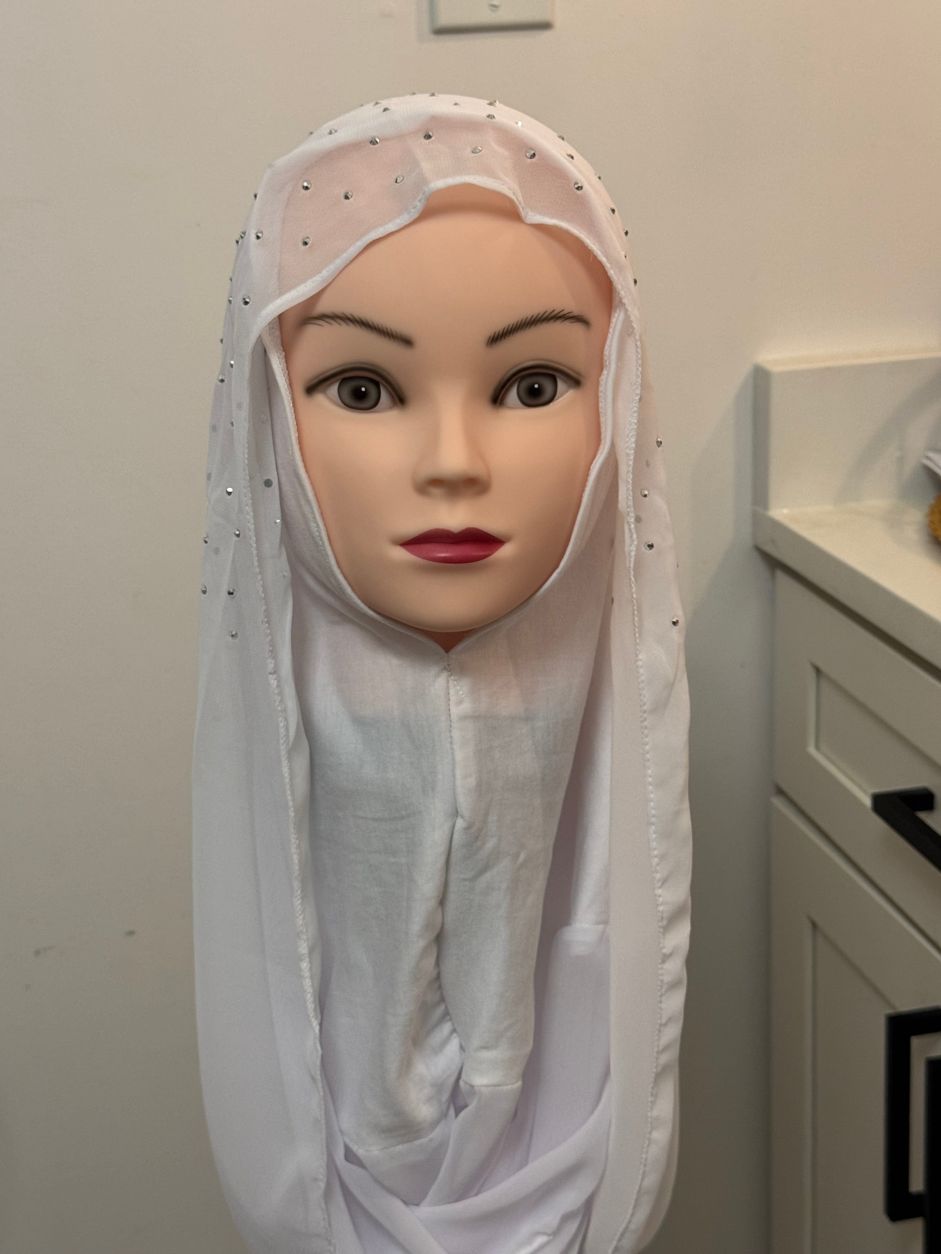 Hijab Headscarf