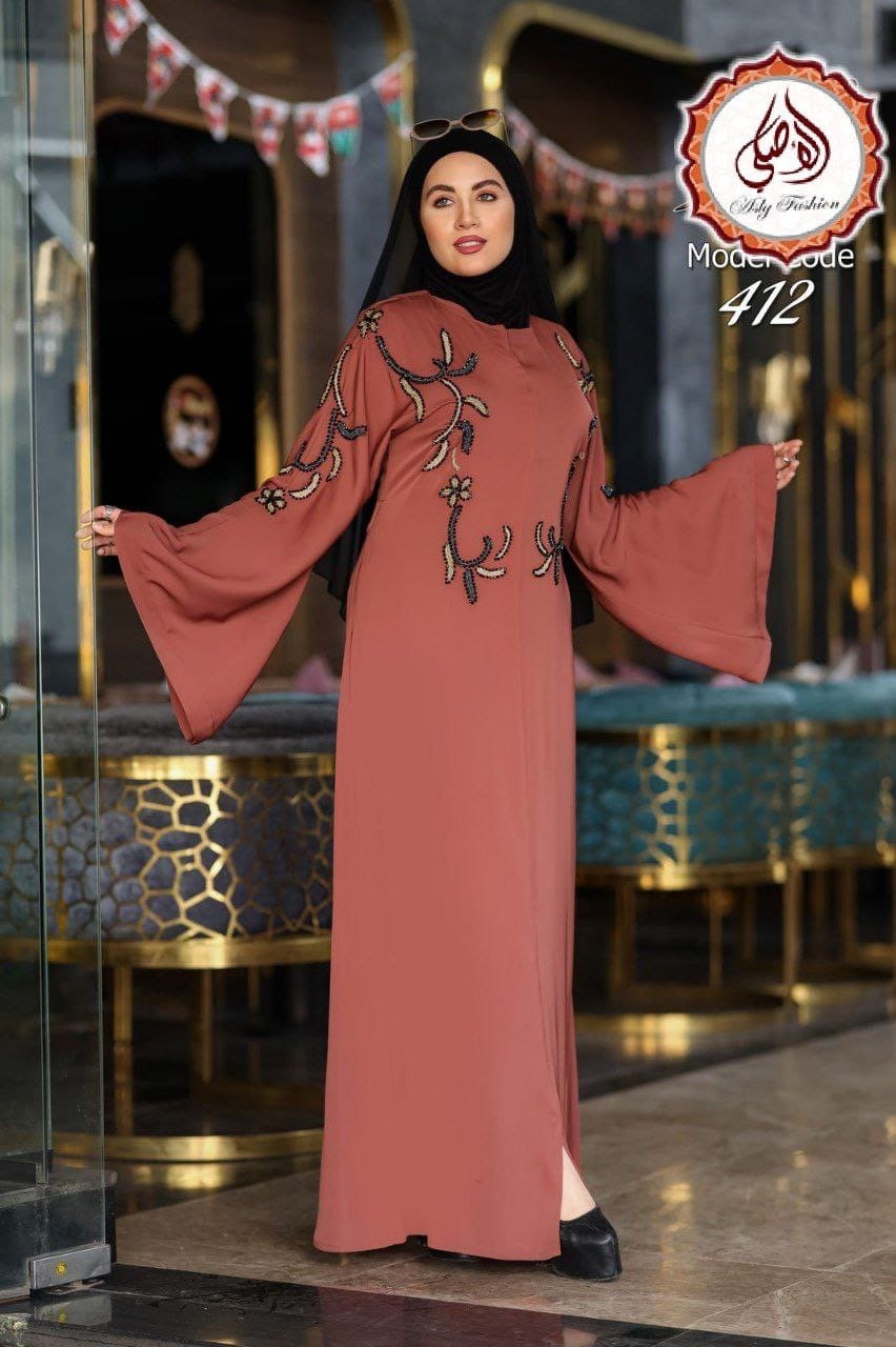 Abaya Dress