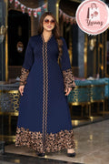 Abaya Dress