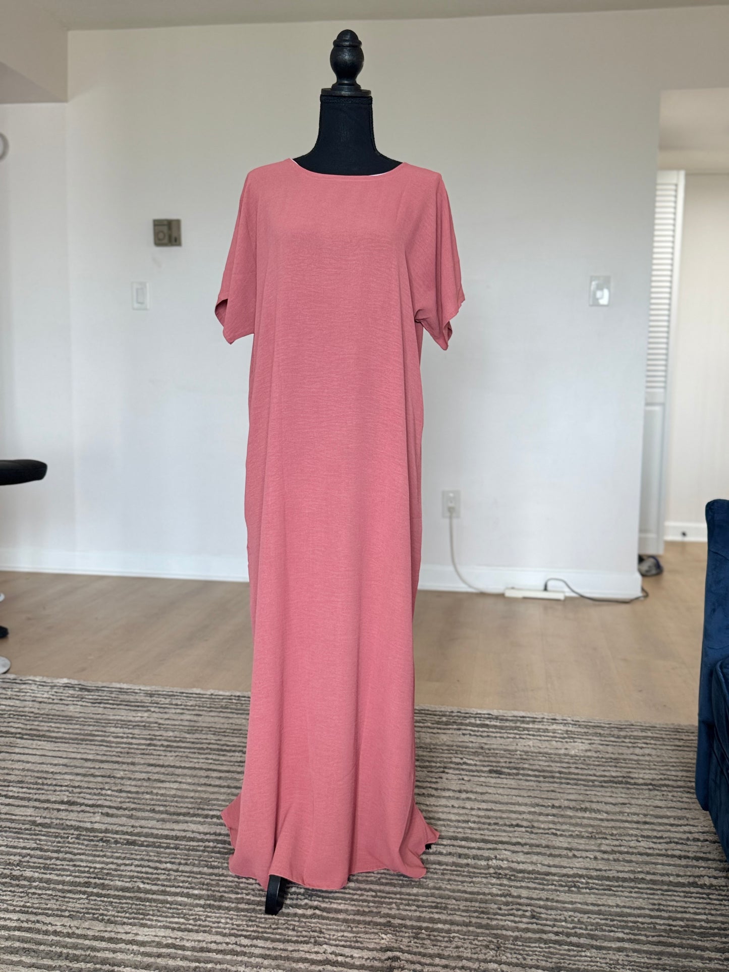 Abaya dress
