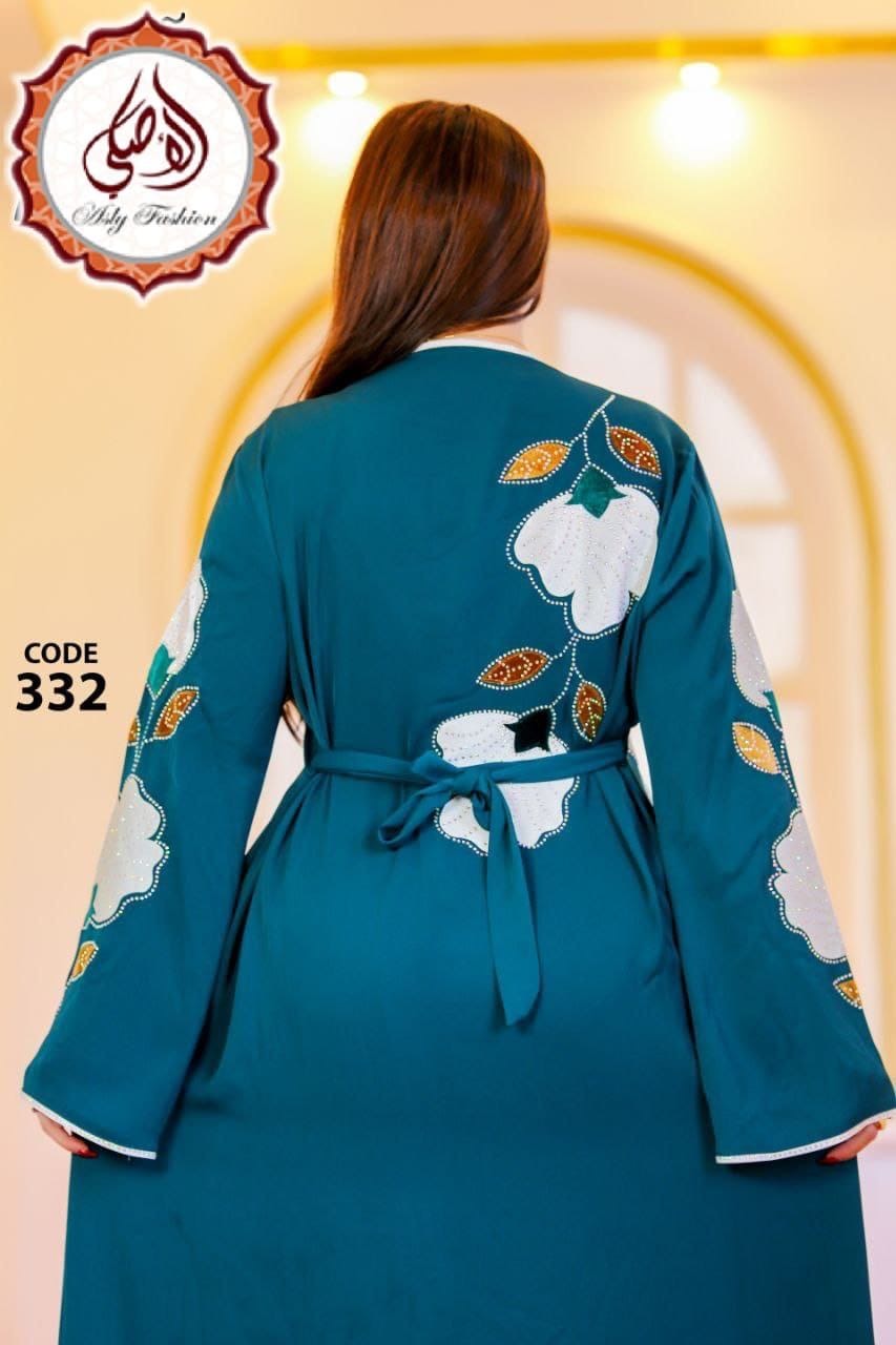 Abaya Dress