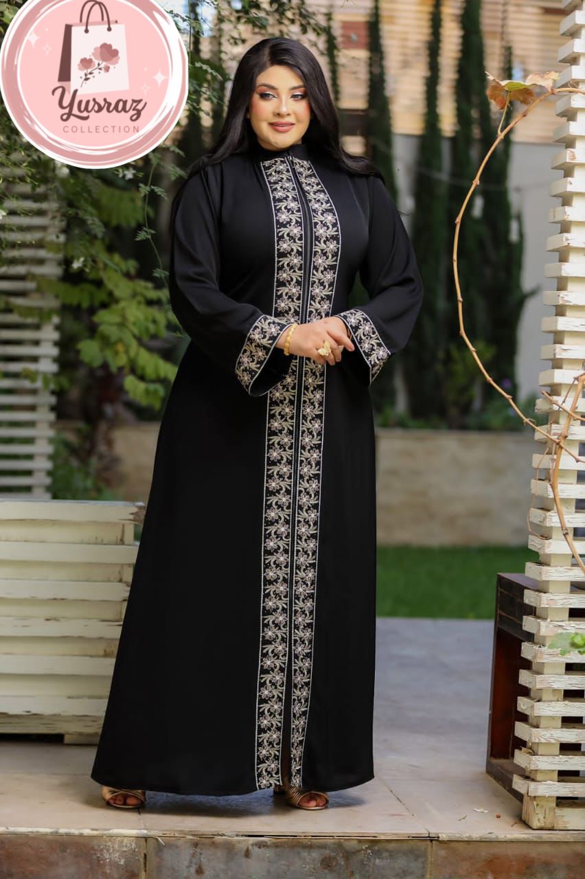 Abaya Dress