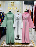Abaya Dress