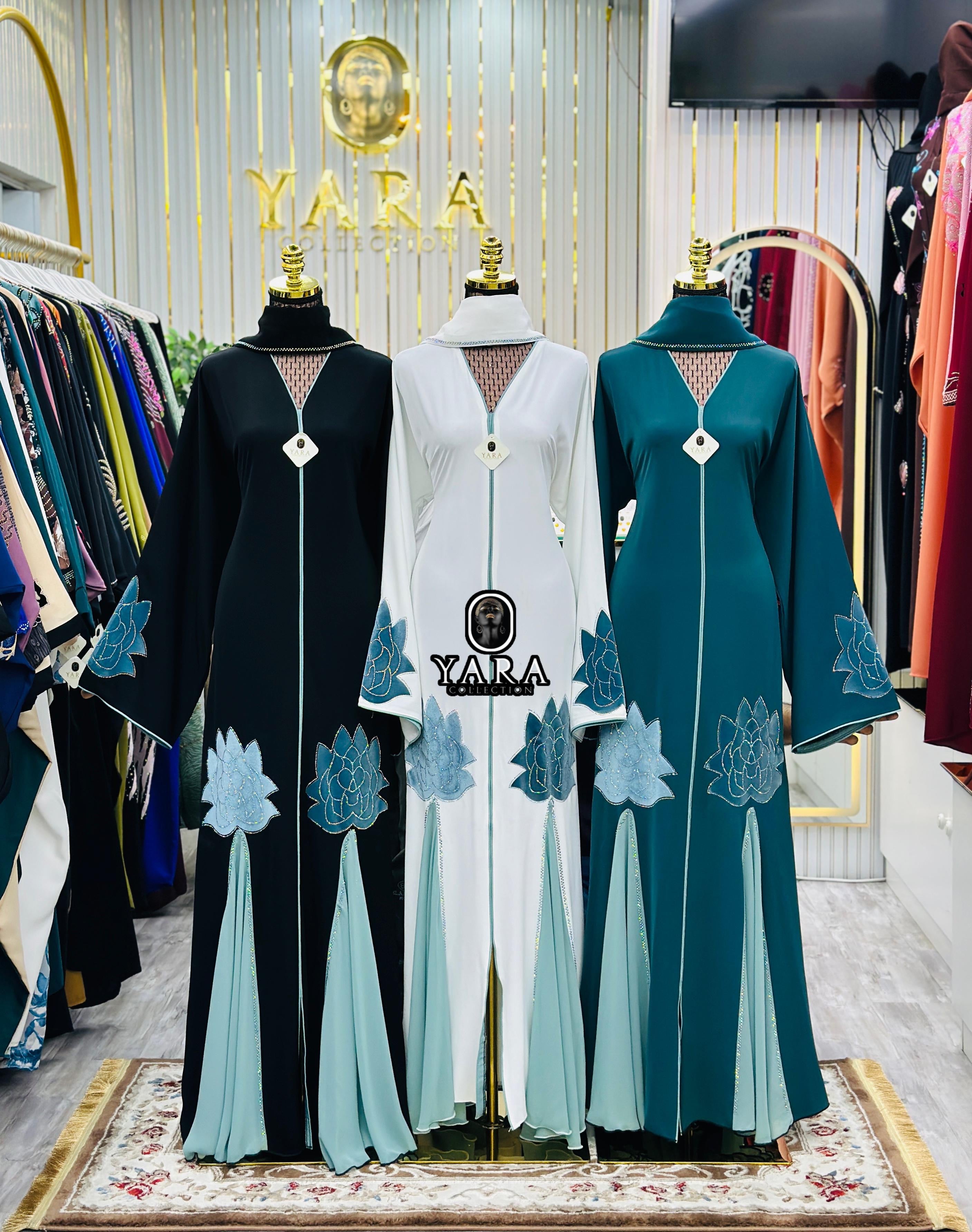 Abaya Dress