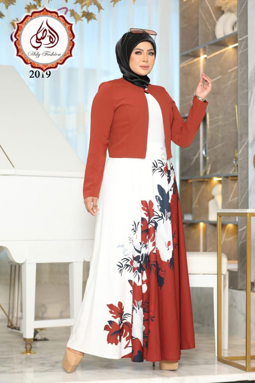 Abaya Dresse
