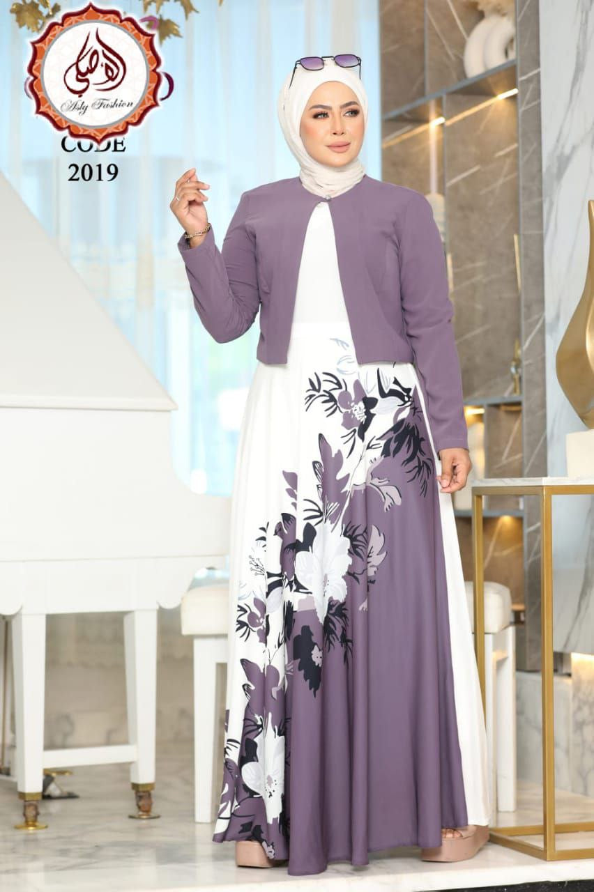 Abaya Dresse