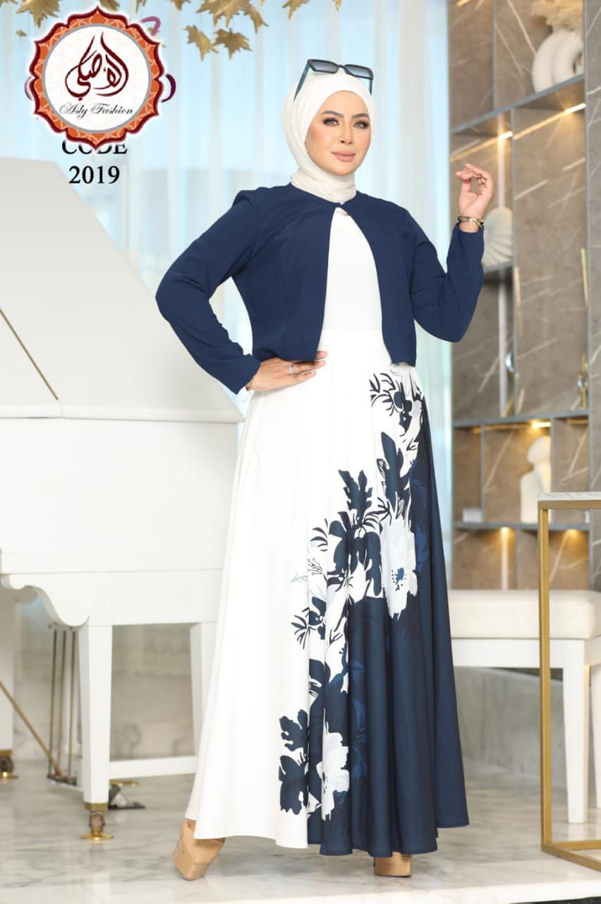 Abaya Dresse