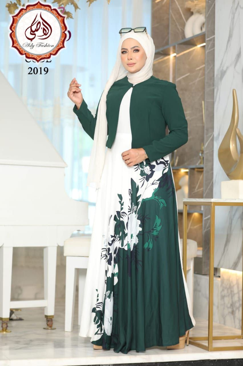 Abaya Dresse