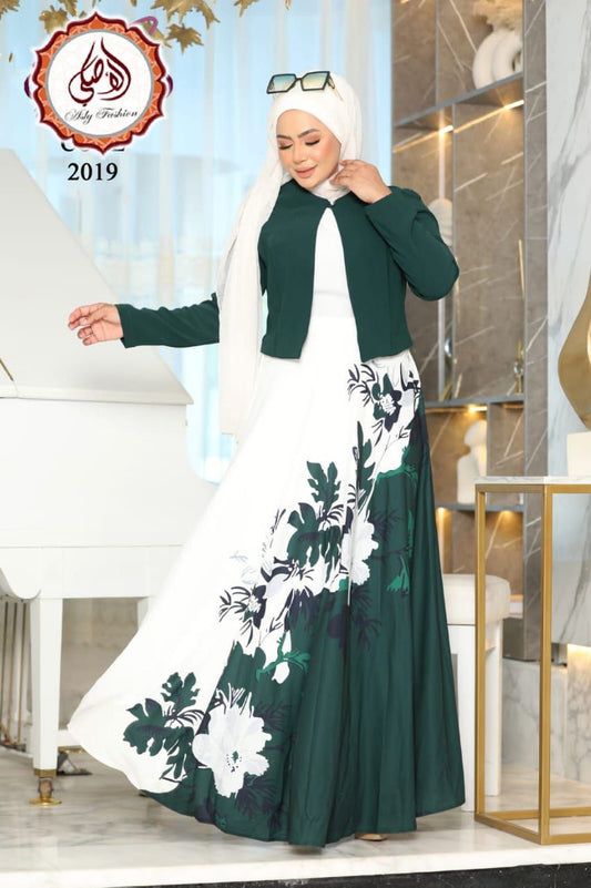 Abaya Dresse