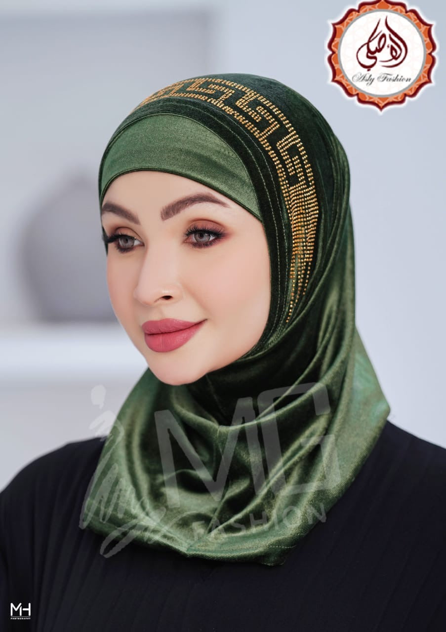 Hijab Headscarf