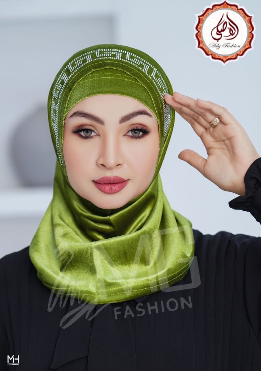 Hijab Headscarf